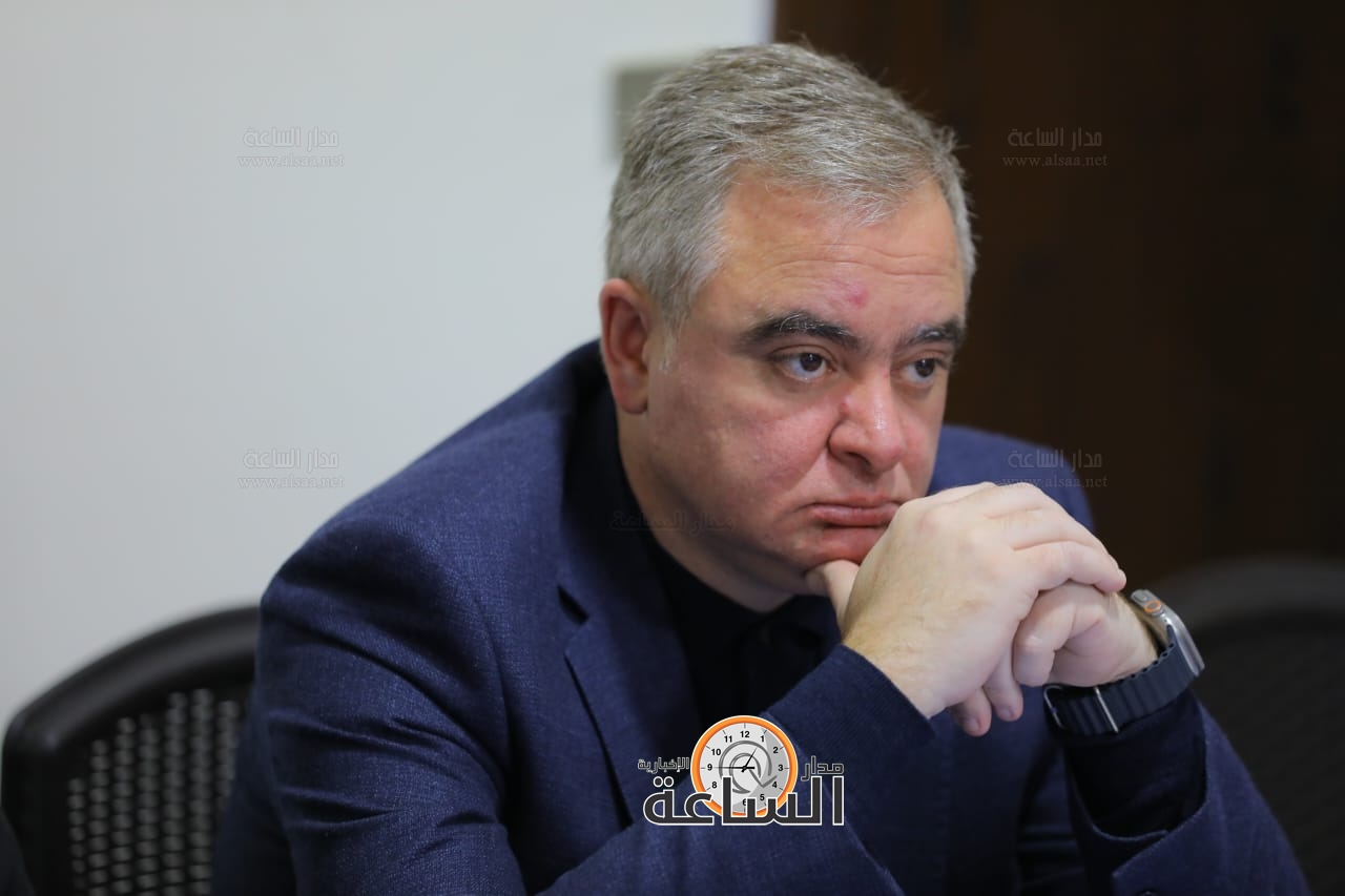 Madar Al-Saa Images 0.5261063079123514