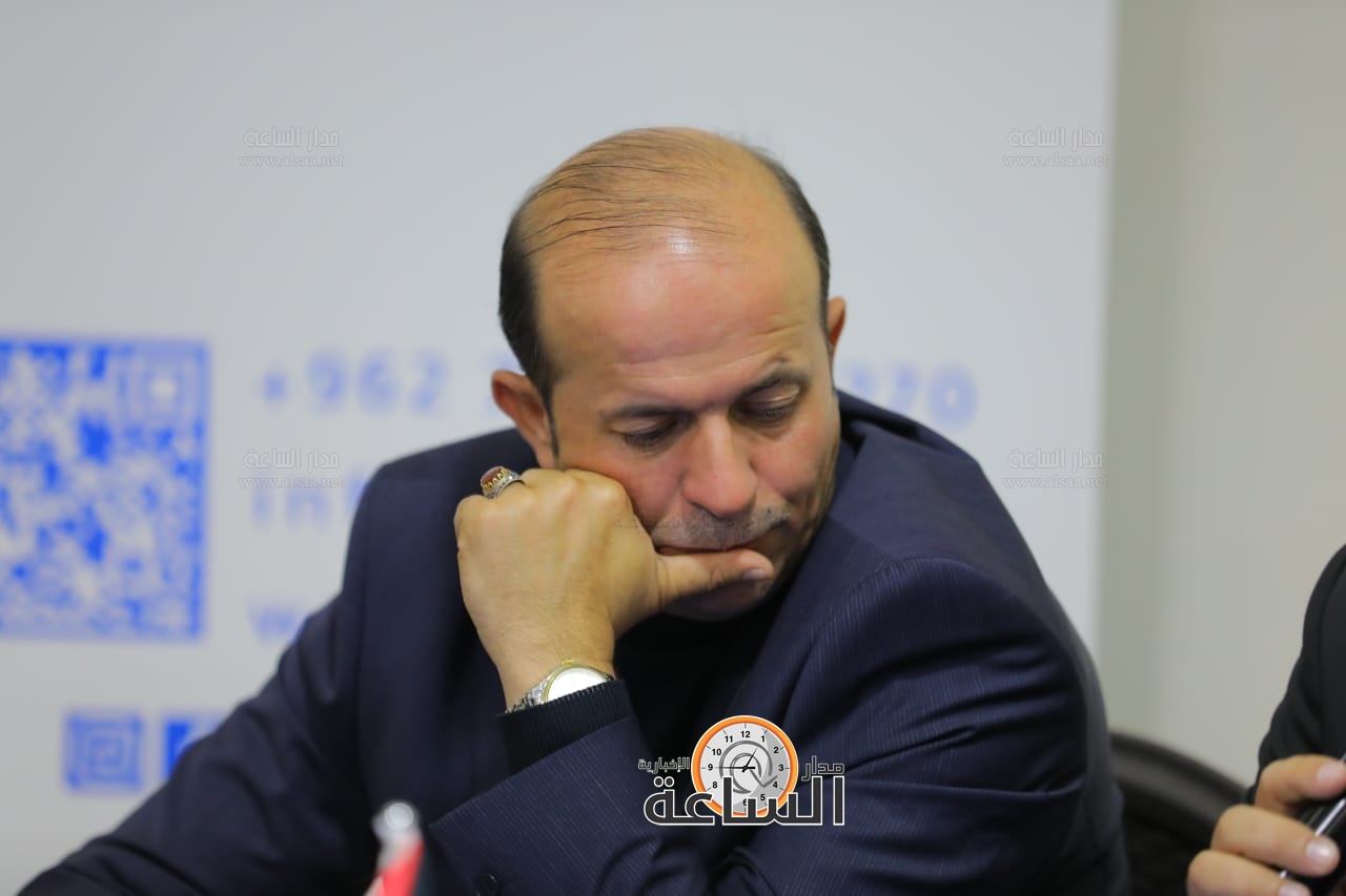 Madar Al-Saa Images 0.1339967916762257