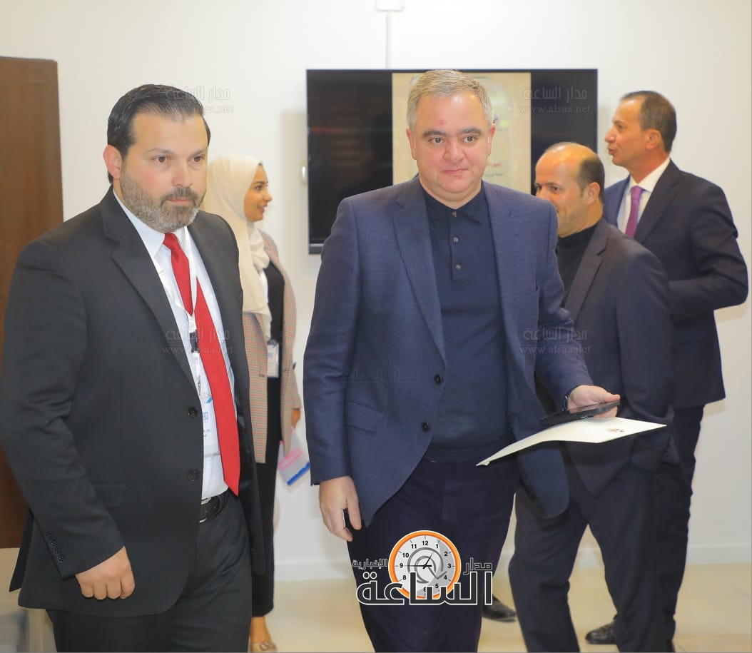 Madar Al-Saa Images 0.21463722475300684