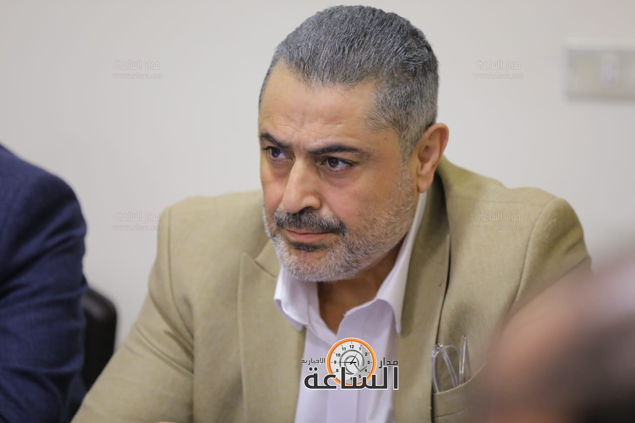 Madar Al-Saa Images 0.06154992820235927