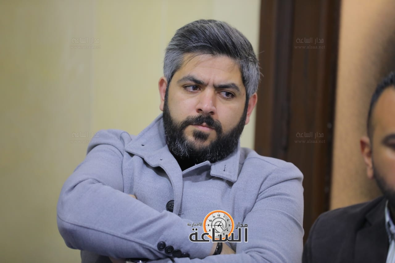 Madar Al-Saa Images 0.41227249701425017