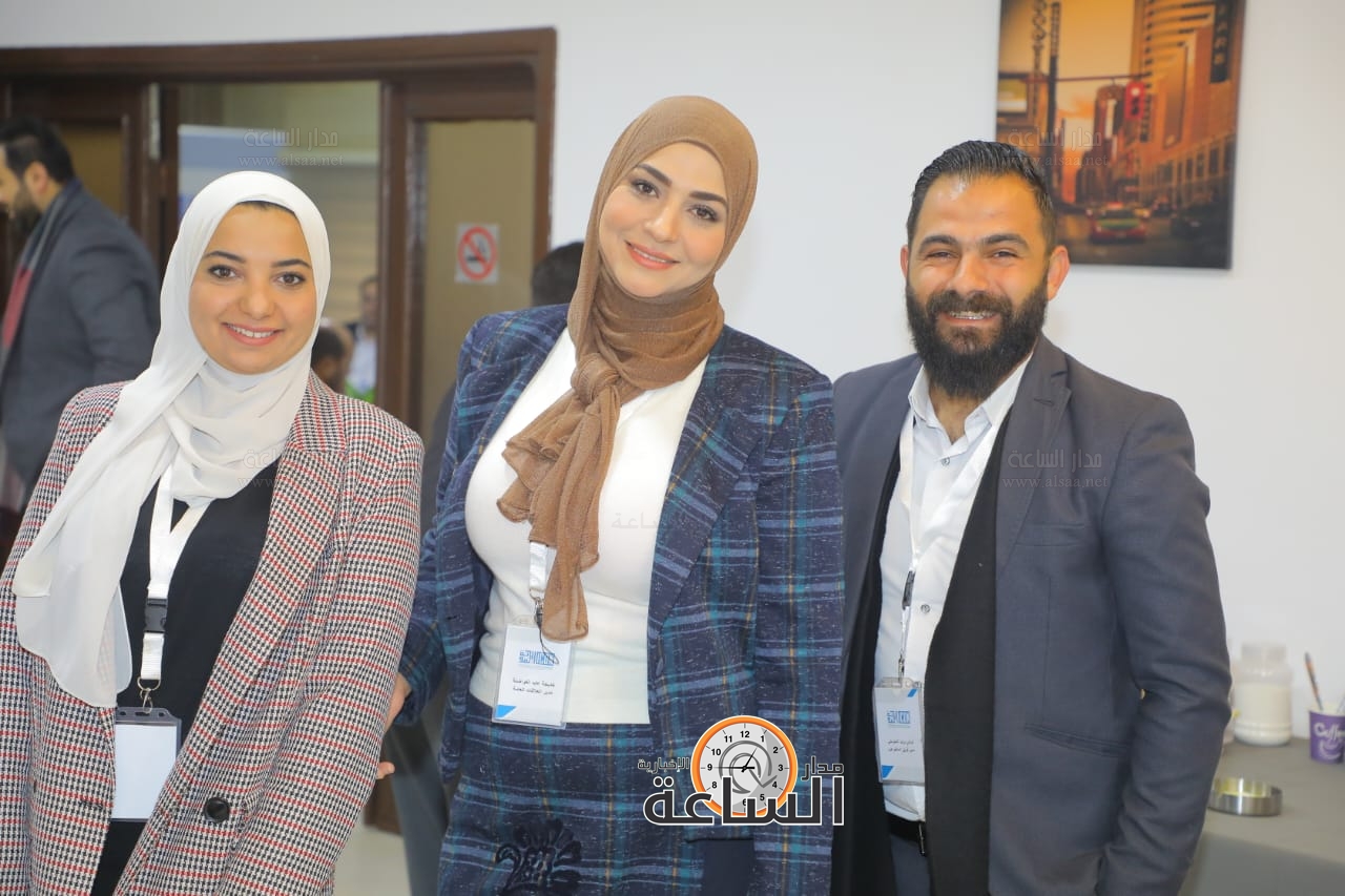 Madar Al-Saa Images 0.02610203878100581