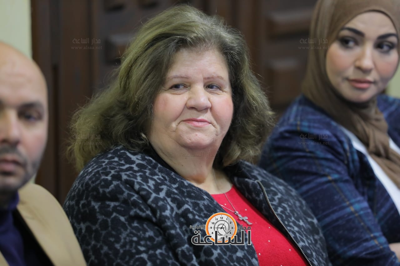 Madar Al-Saa Images 0.8930918529239897