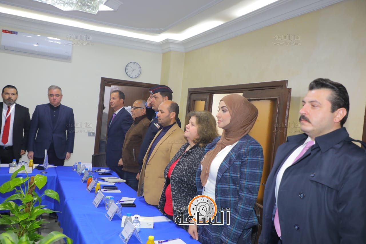 Madar Al-Saa Images 0.8314915403435743