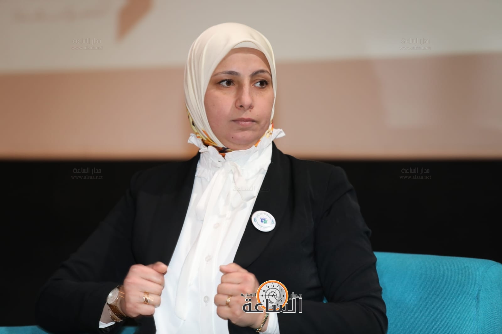 Madar Al-Saa Images 0.4365335867825513