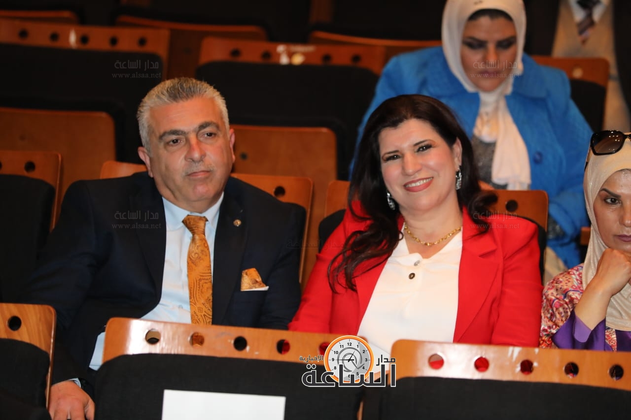 Madar Al-Saa Images 0.8766796075261052