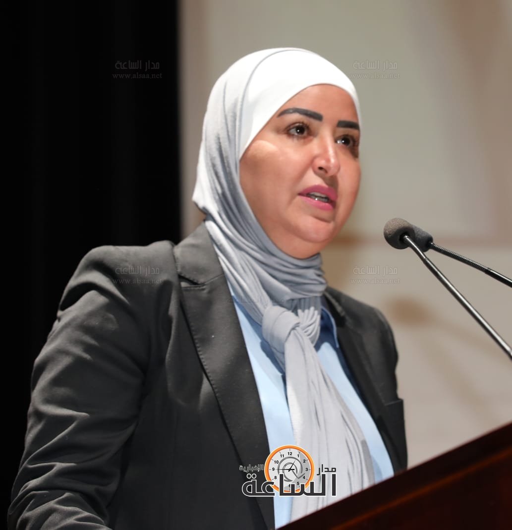 Madar Al-Saa Images 0.47567480170552434