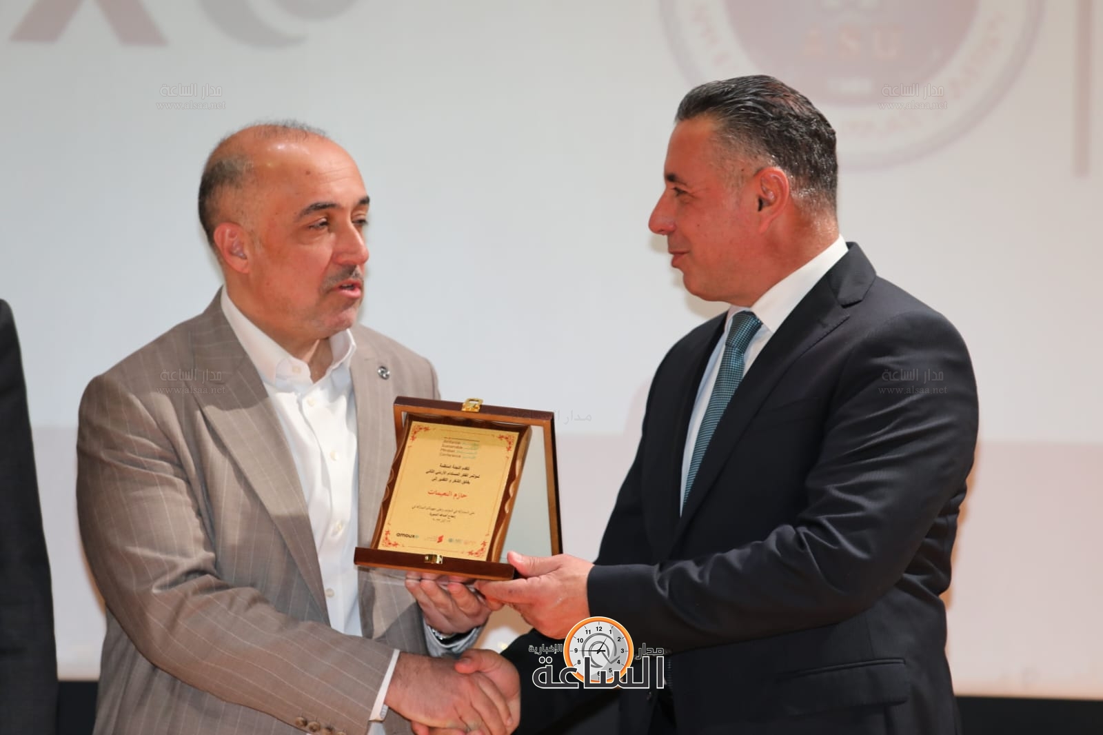 Madar Al-Saa Images 0.20229665902726923