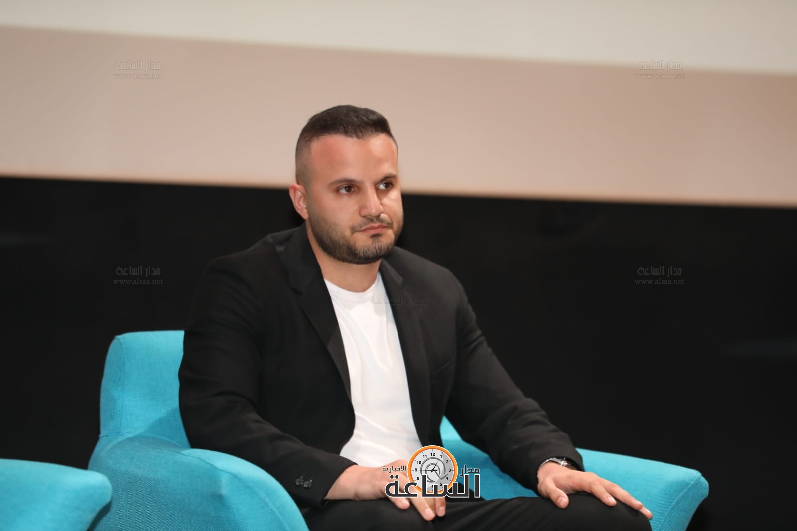 Madar Al-Saa Images 0.6205874146221868