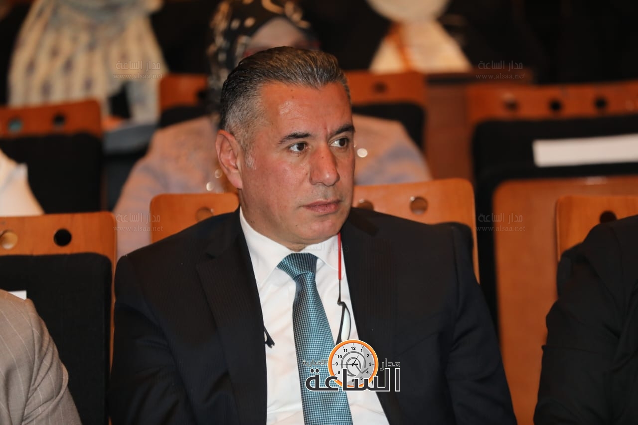 Madar Al-Saa Images 0.9864619861740438