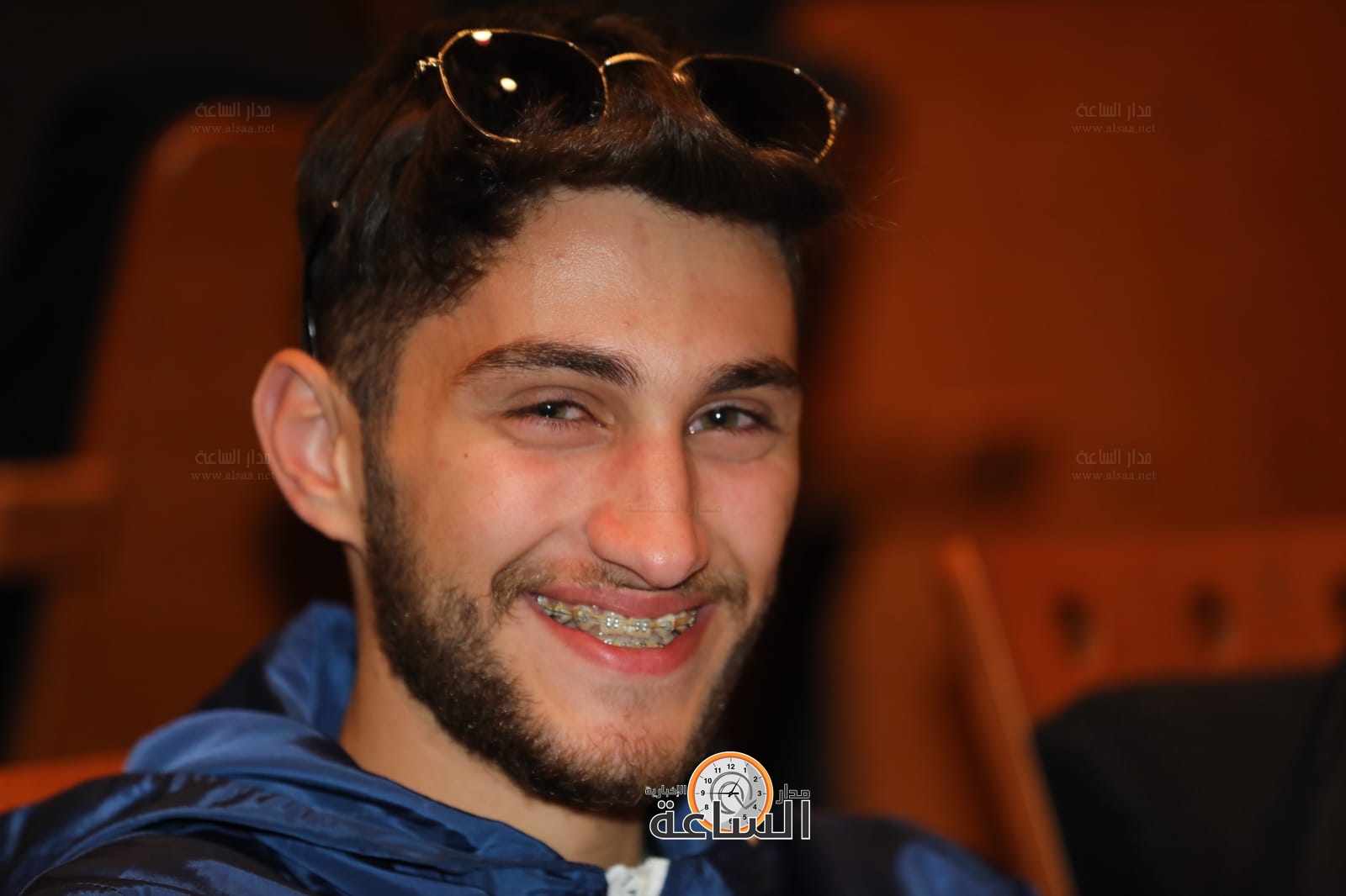 Madar Al-Saa Images 0.1782598672900637