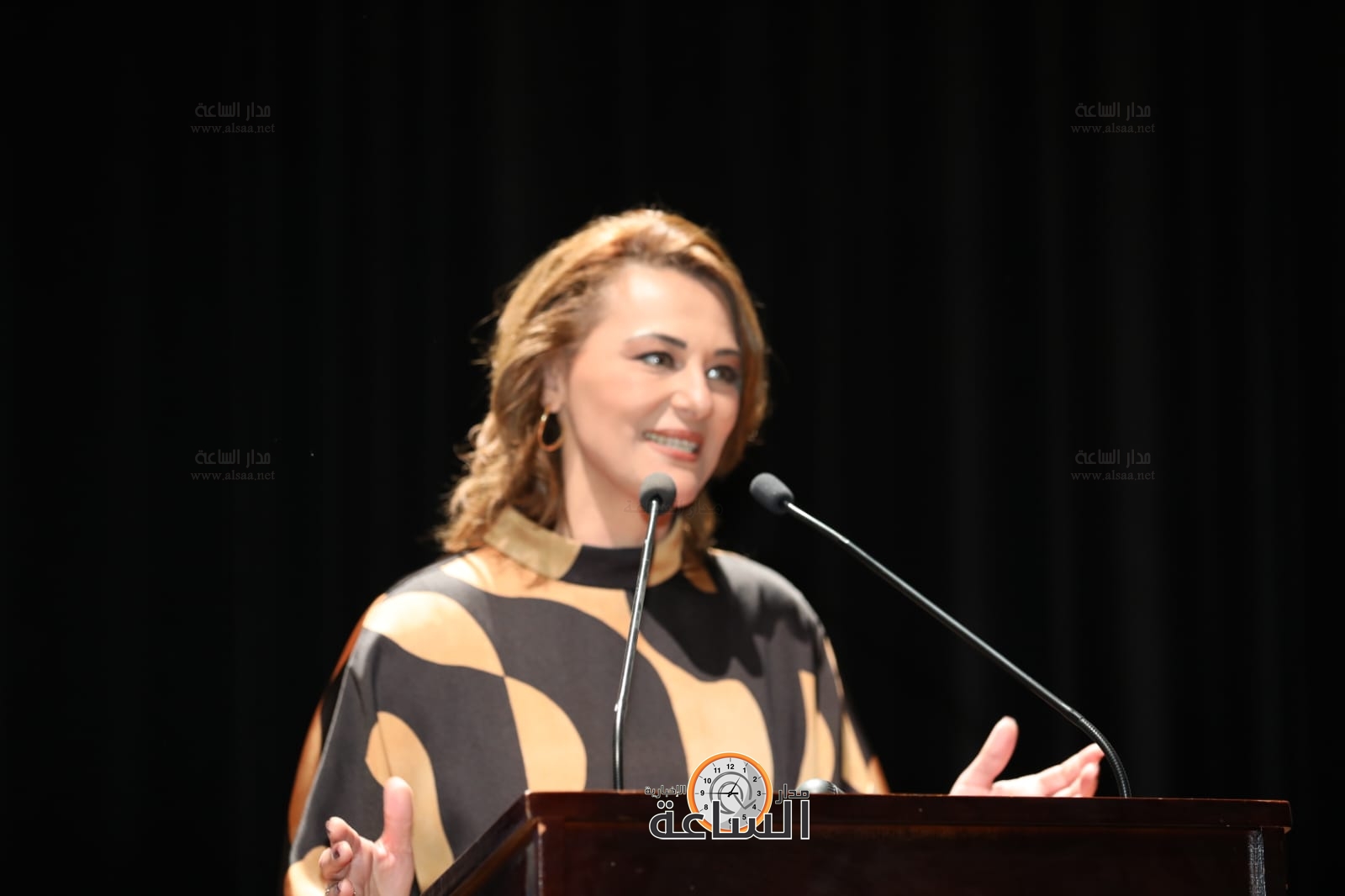 Madar Al-Saa Images 0.4769652564152984