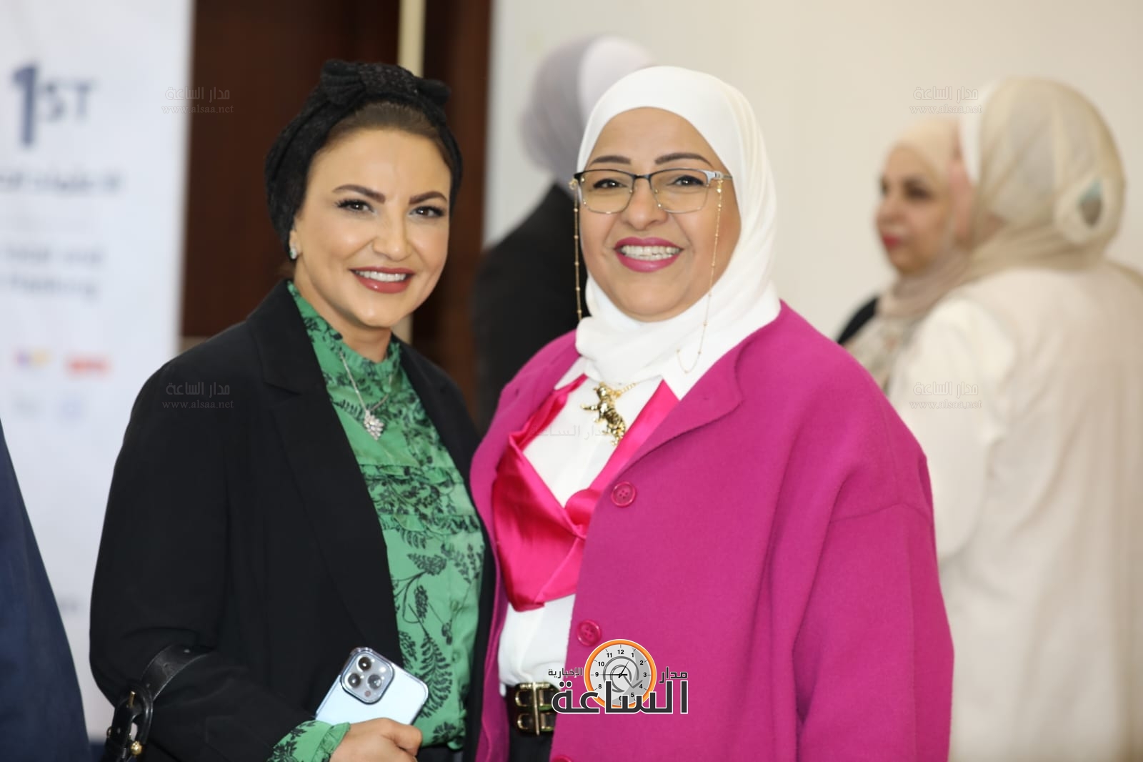 Madar Al-Saa Images 0.6063071352557081