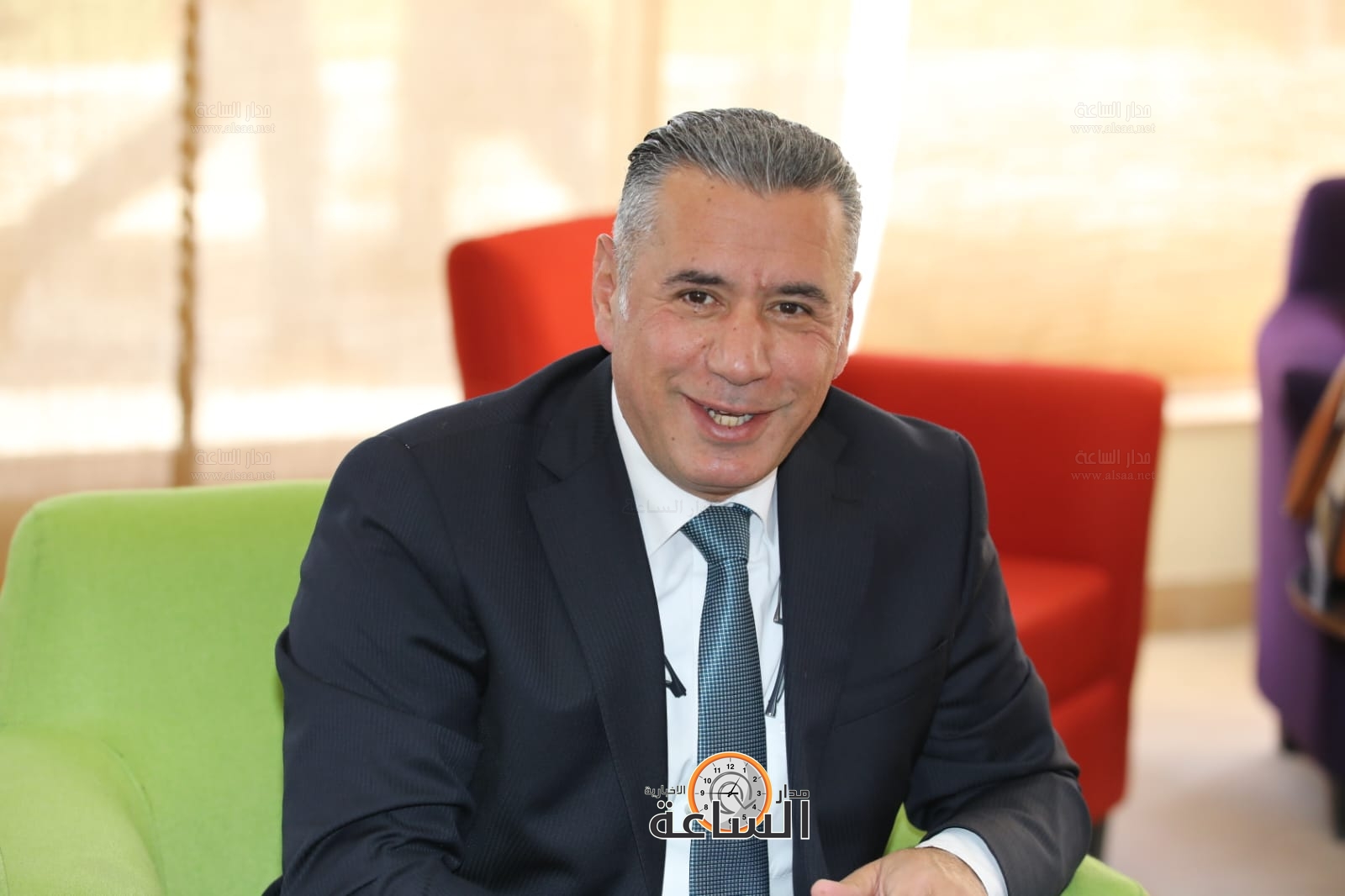 Madar Al-Saa Images 0.42565097450542577