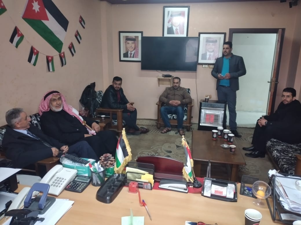 Madar Al-Saa Images 0.6880852302878617