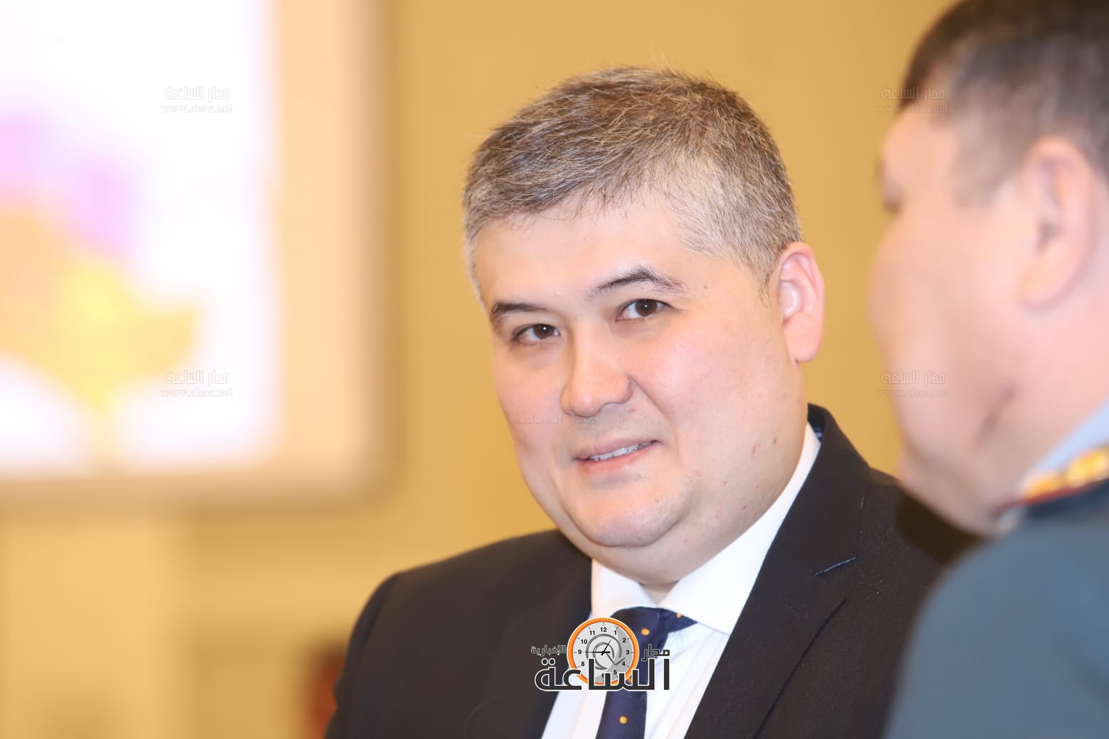 Madar Al-Saa Images 0.36551120034752826