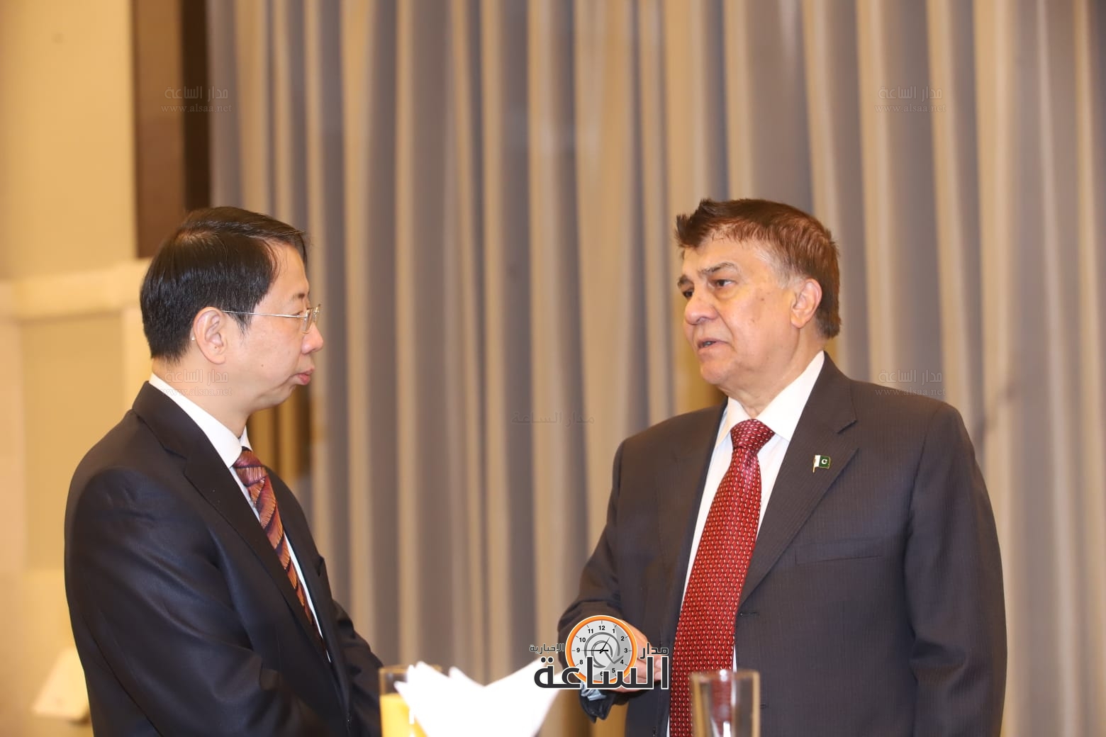 Madar Al-Saa Images 0.5571220457047064