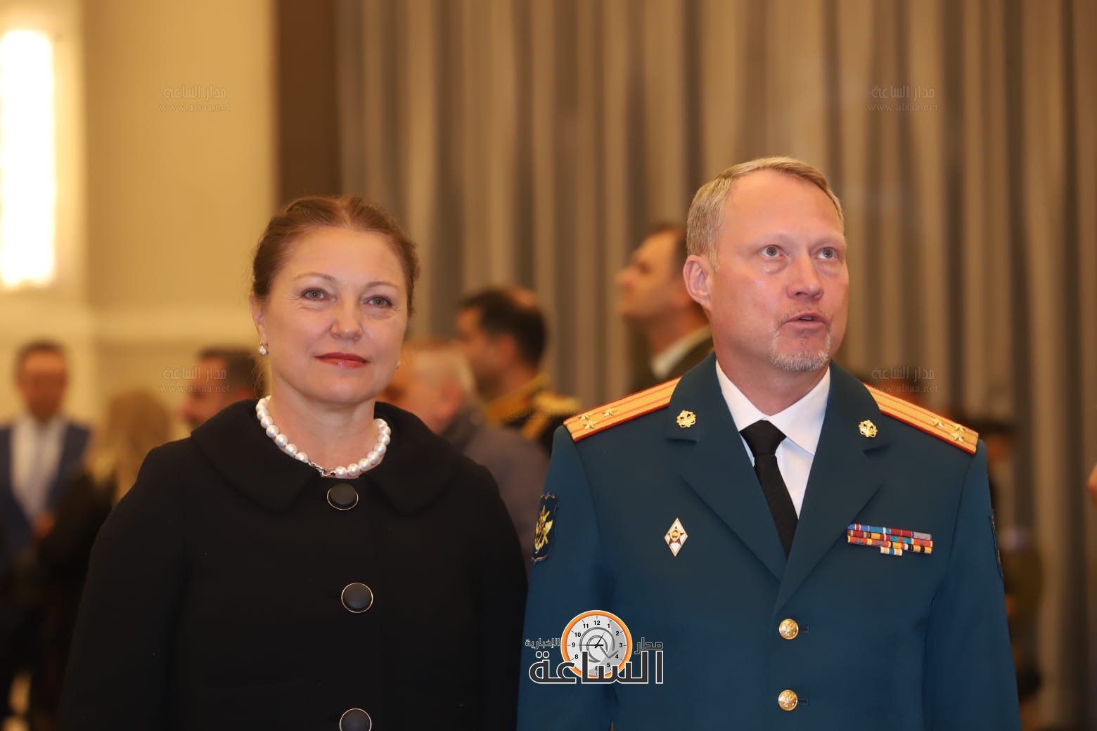 Madar Al-Saa Images 0.5273550293358882