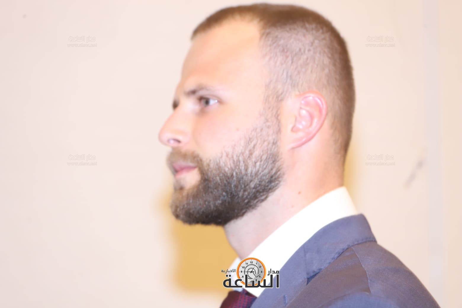 Madar Al-Saa Images 0.40190913434886943