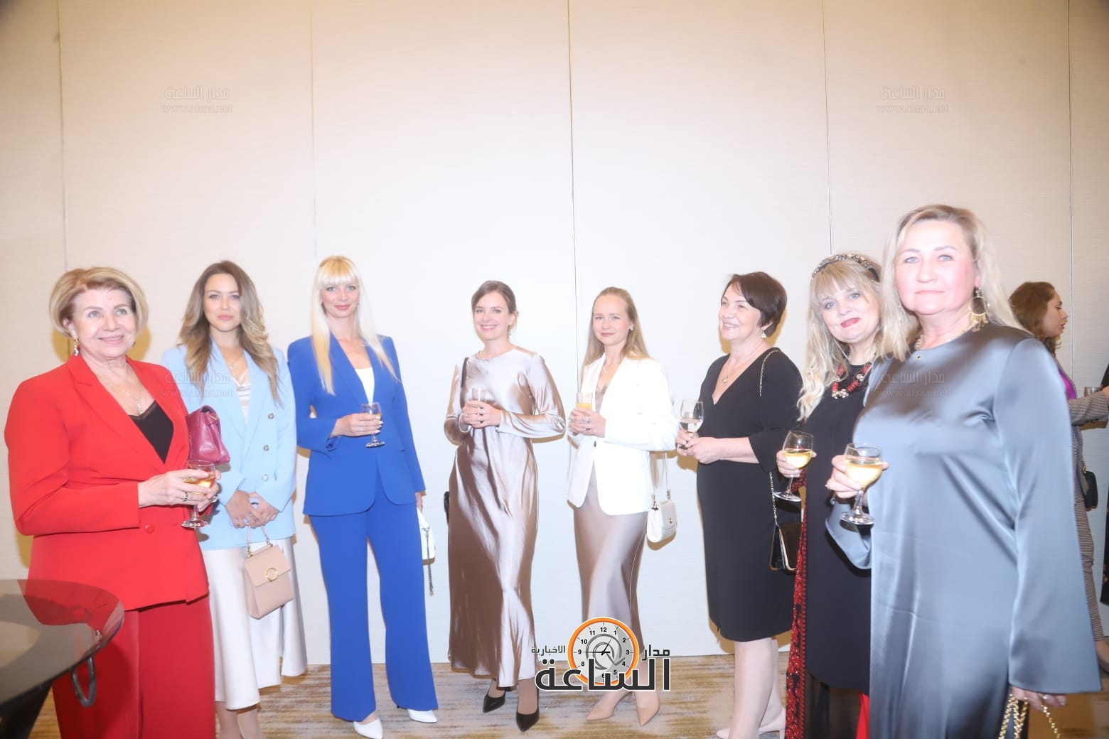 Madar Al-Saa Images 0.34701322446532945