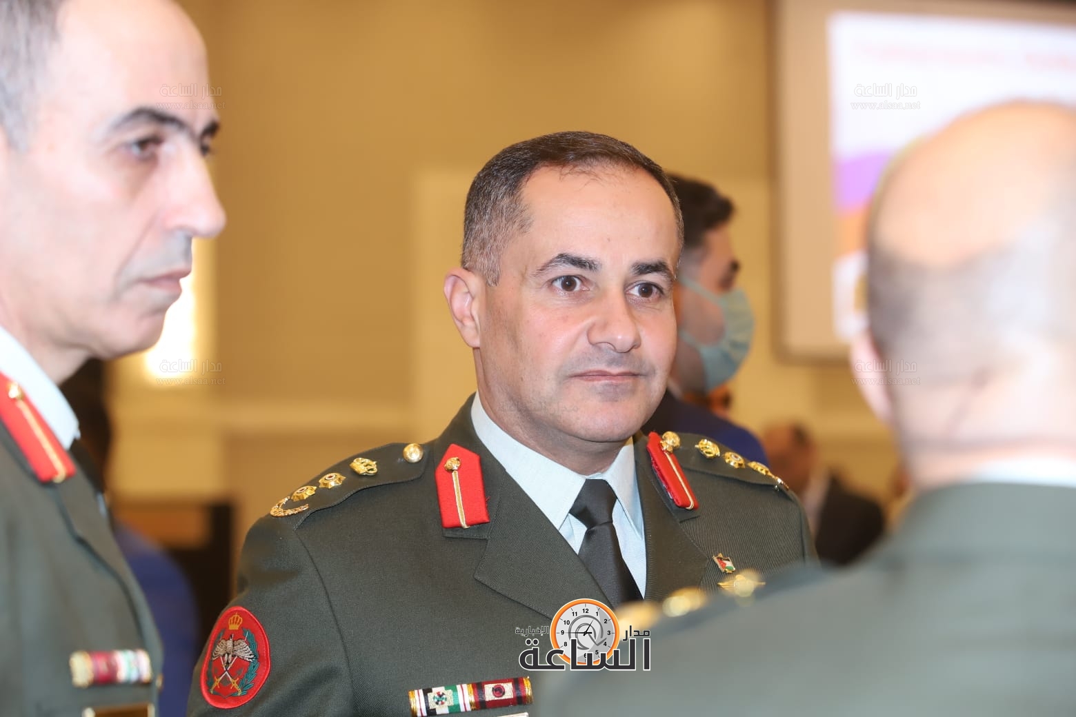 Madar Al-Saa Images 0.06965395554207499