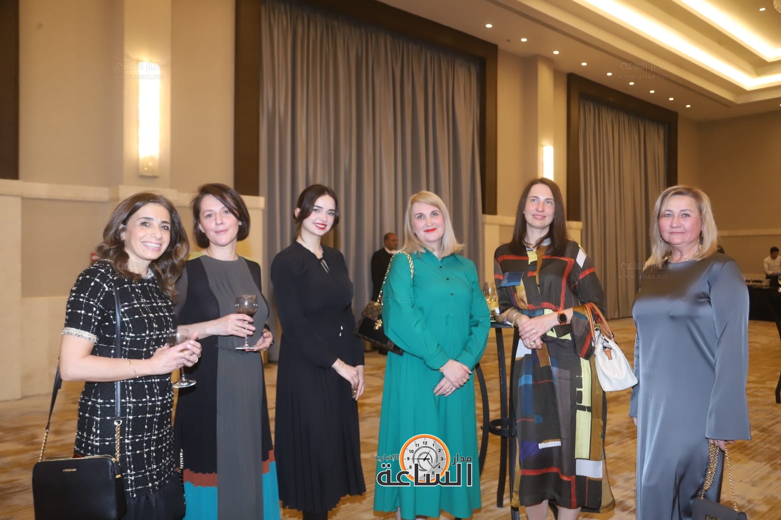 Madar Al-Saa Images 0.7575971948326443