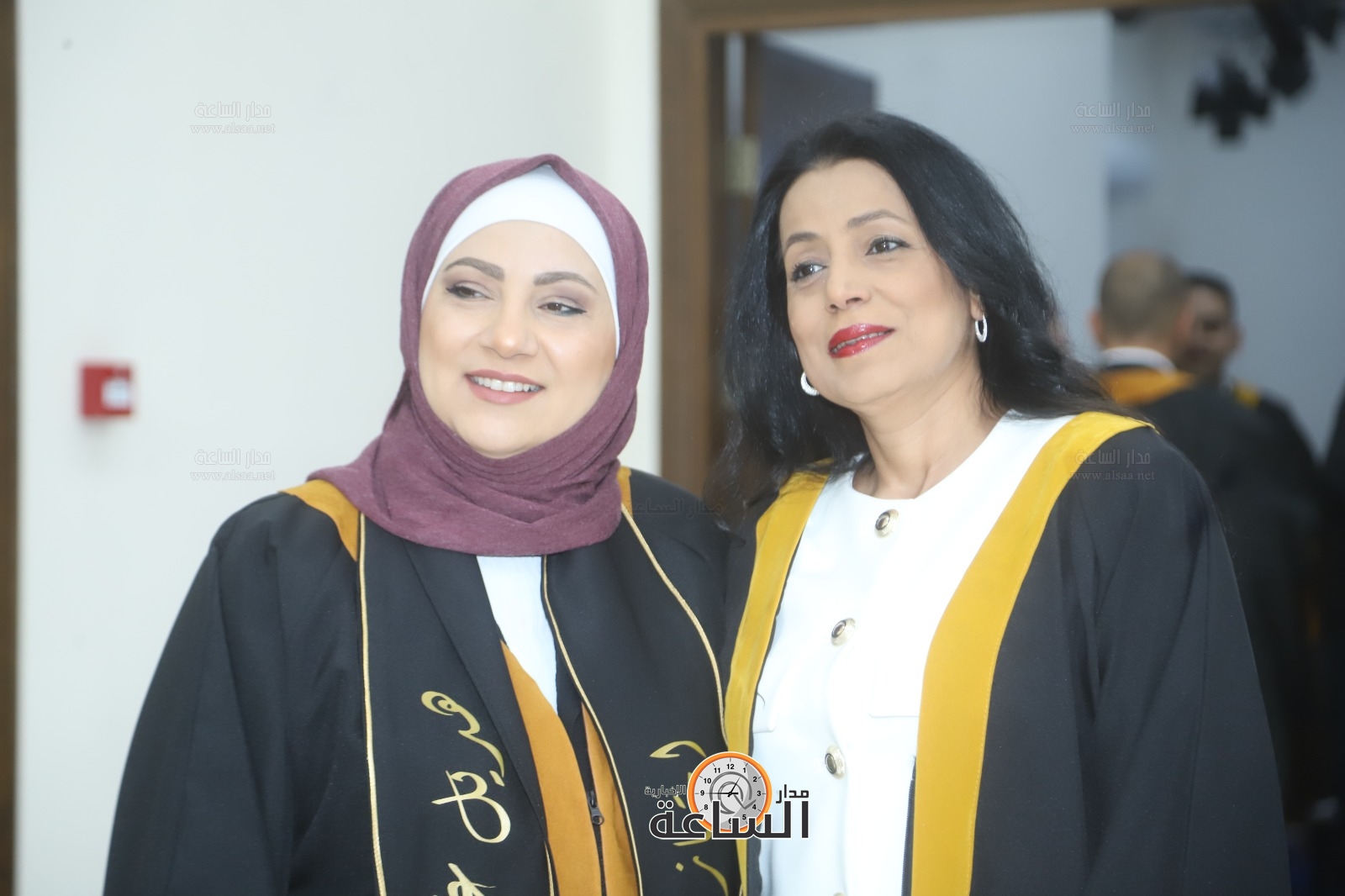 Madar Al-Saa Images 0.2907336113269059