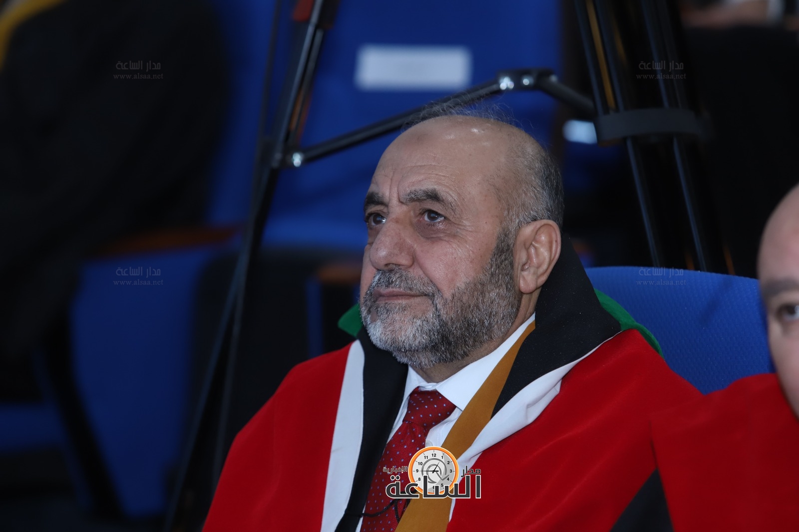 Madar Al-Saa Images 0.0951623634001546