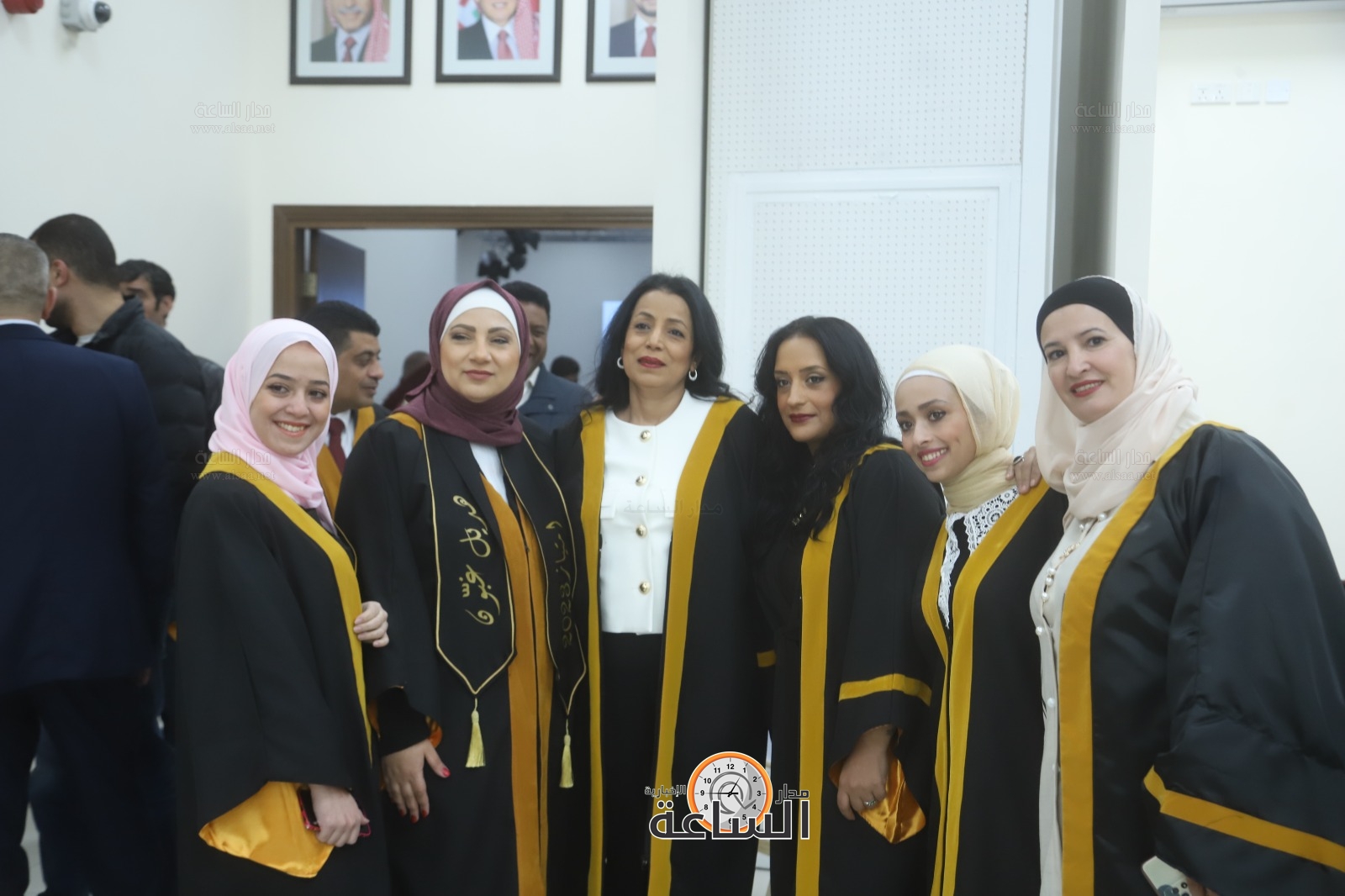 Madar Al-Saa Images 0.2882488357589157