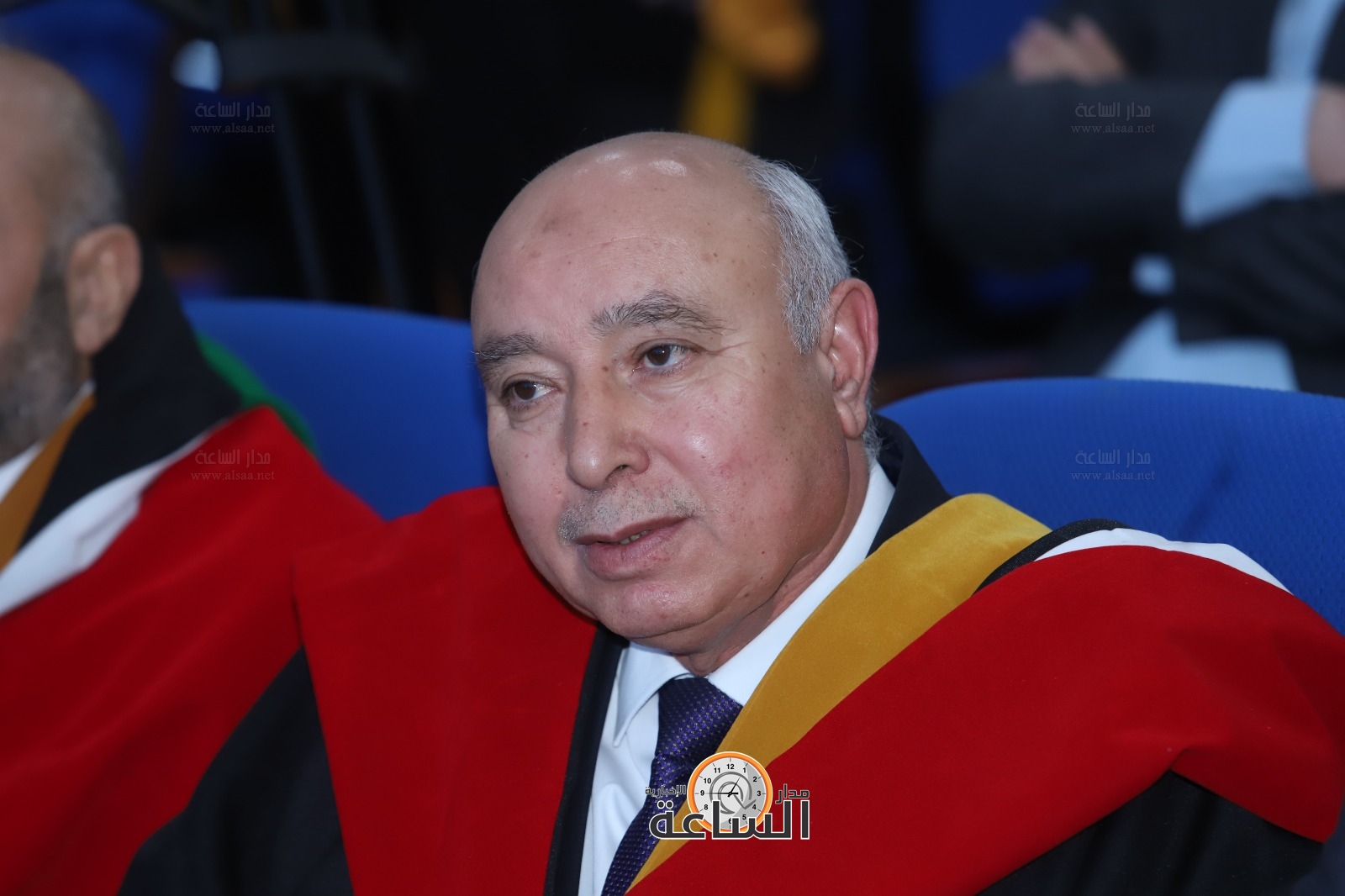 Madar Al-Saa Images 0.20280672693452906