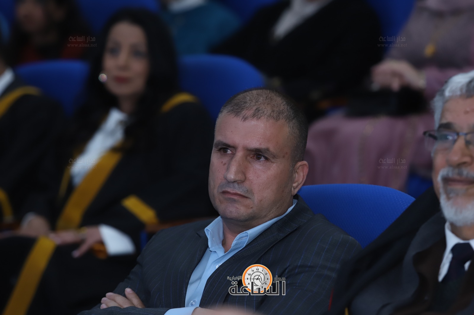 Madar Al-Saa Images 0.9169455575415968