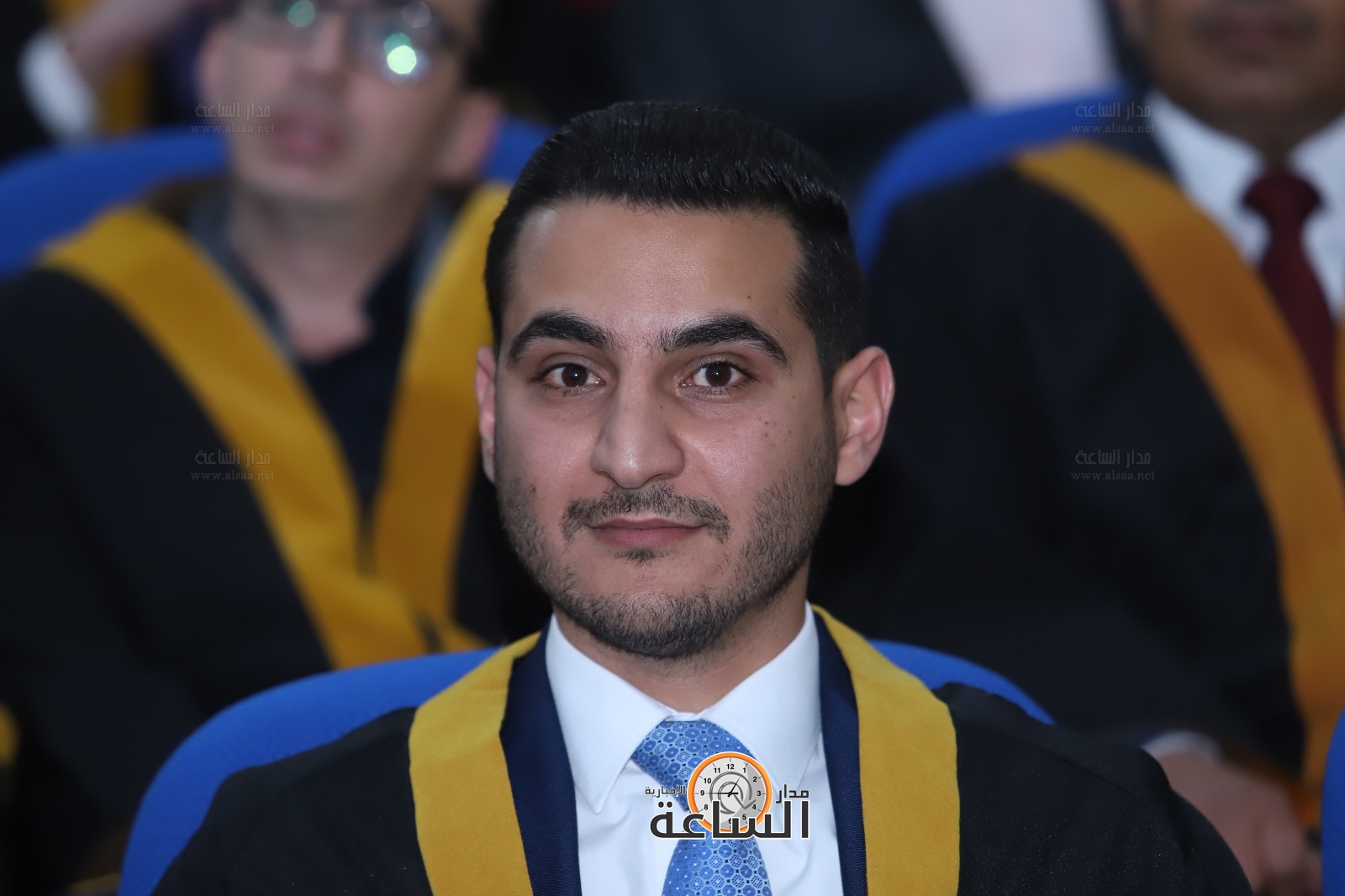 Madar Al-Saa Images 0.07080685803685416