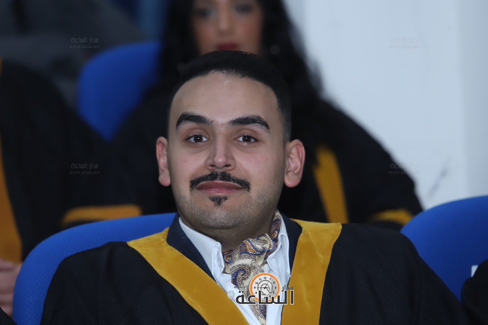 Madar Al-Saa Images 0.9861788577603279