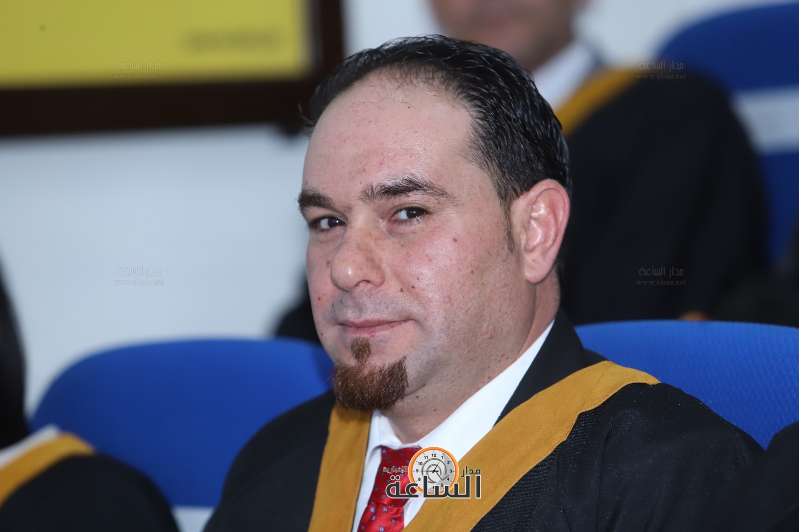 Madar Al-Saa Images 0.74902190714072