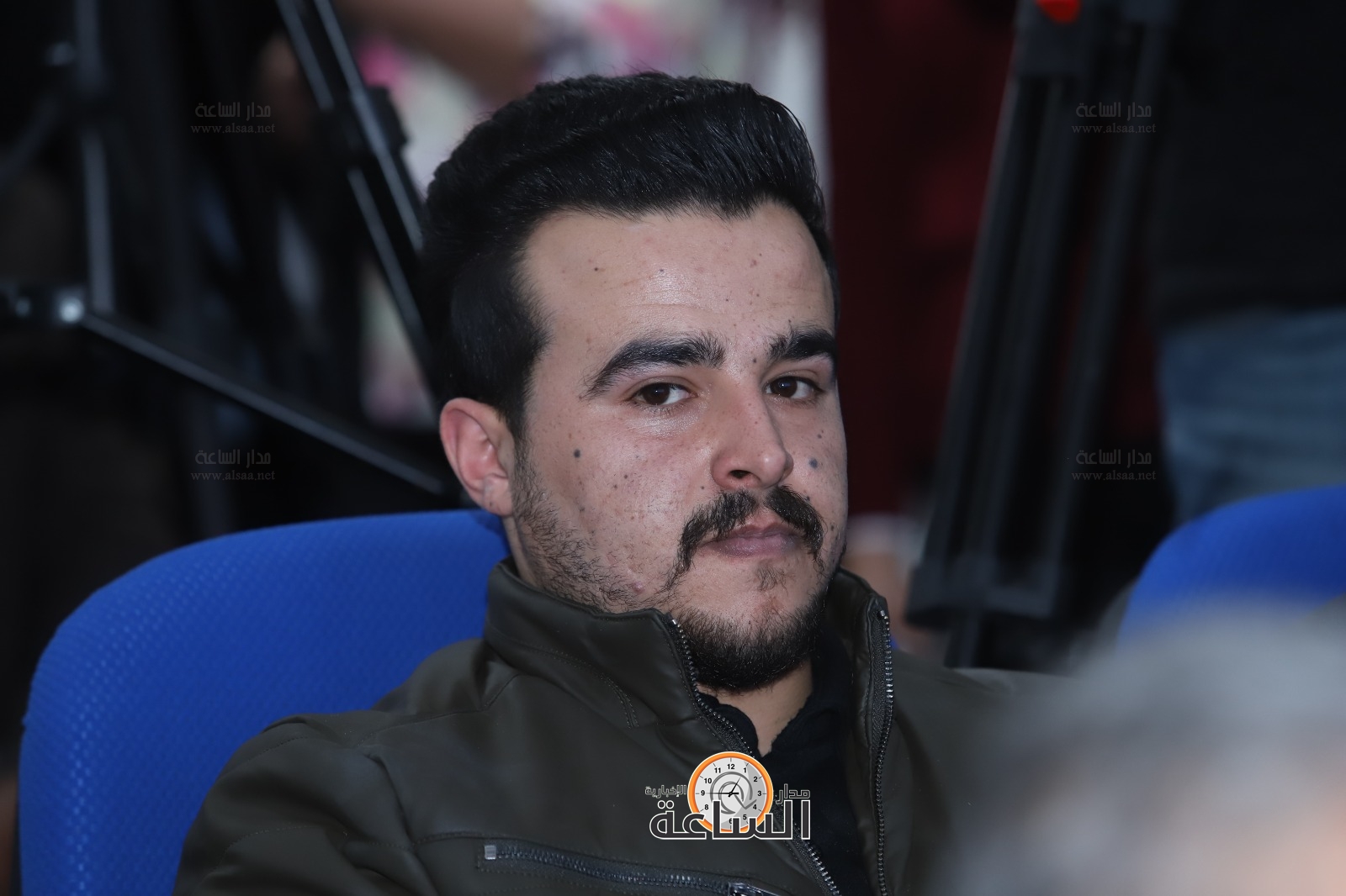 Madar Al-Saa Images 0.7793021278155983