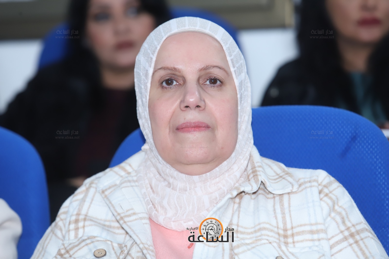 Madar Al-Saa Images 0.042304418076916095