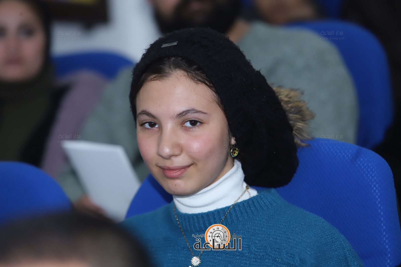 Madar Al-Saa Images 0.20816587773697082