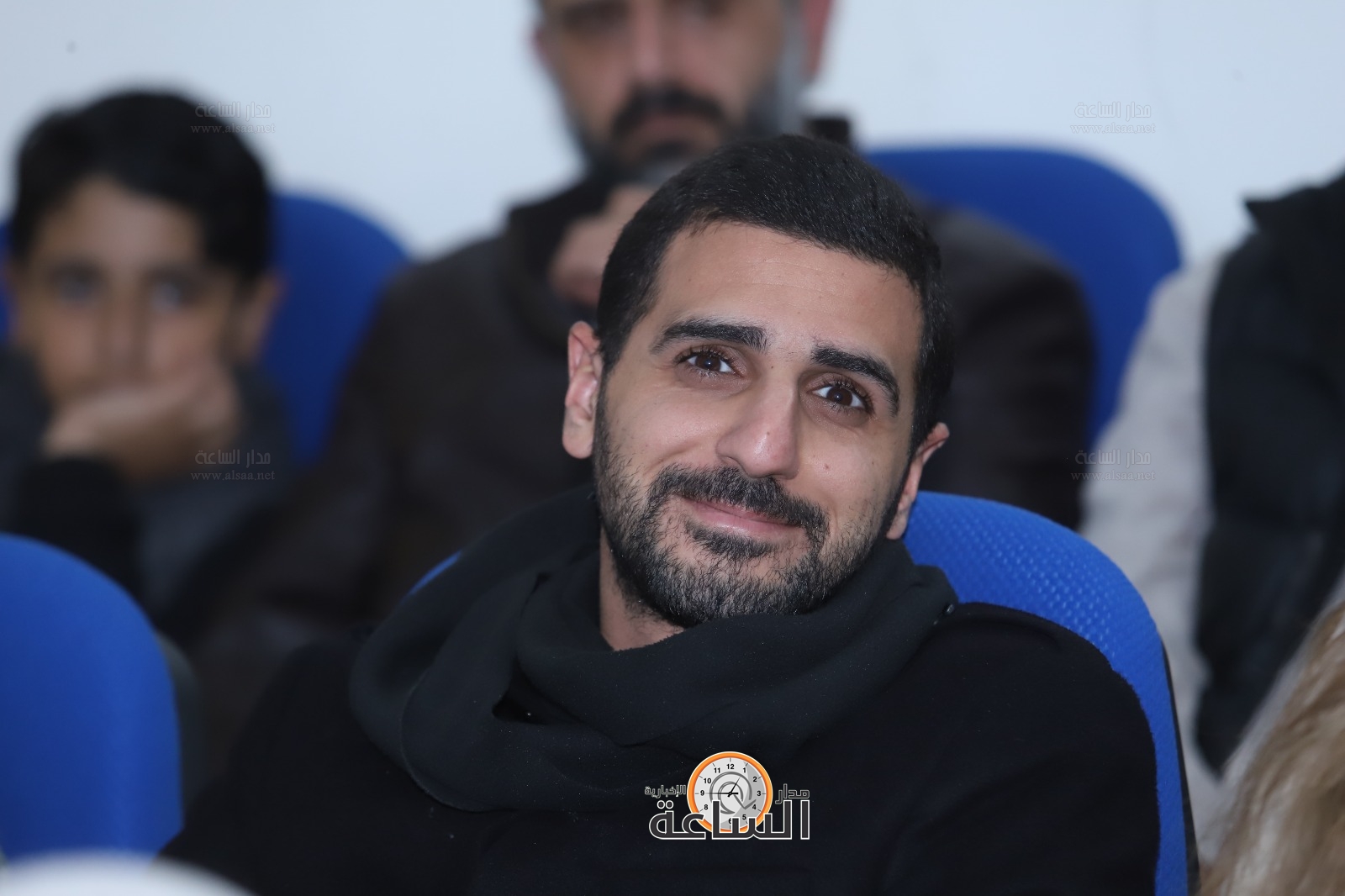 Madar Al-Saa Images 0.9409552697422445