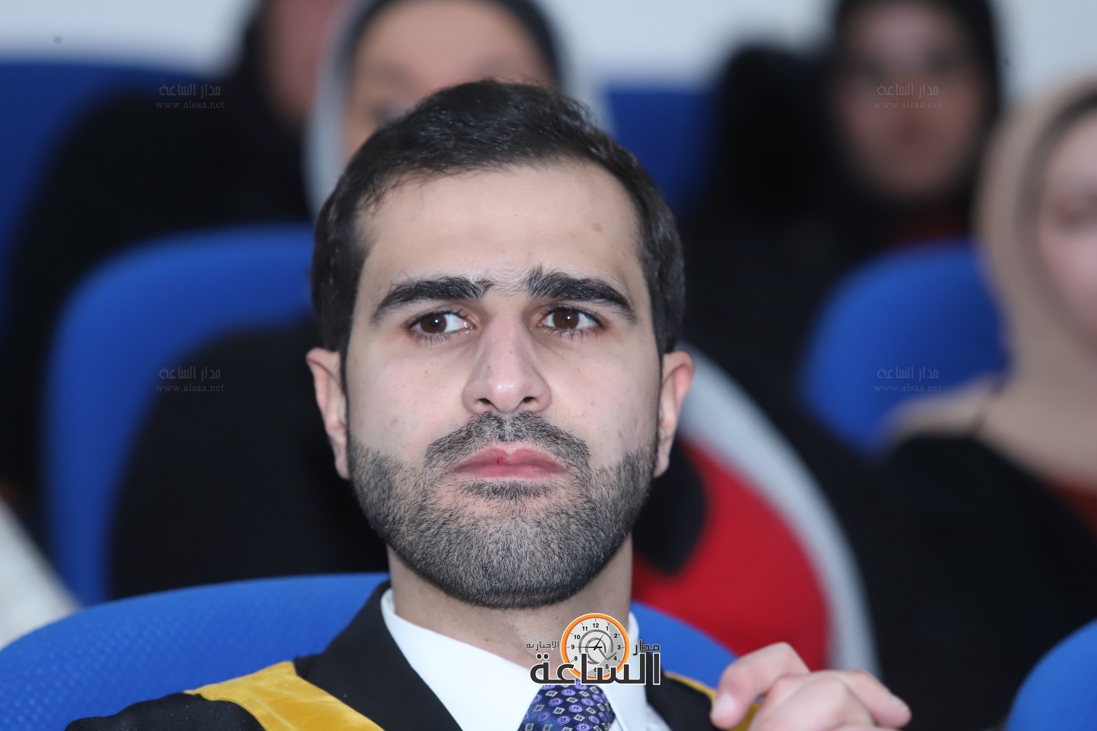 Madar Al-Saa Images 0.3861089235794315