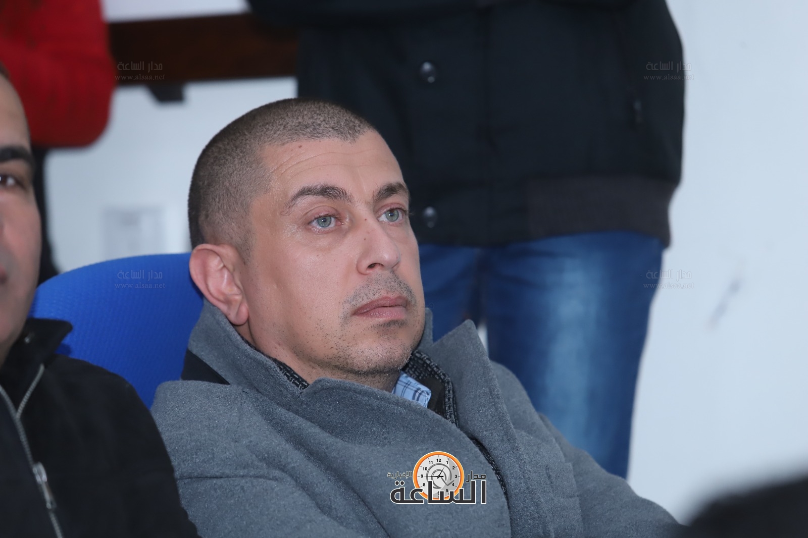 Madar Al-Saa Images 0.4763946071422196