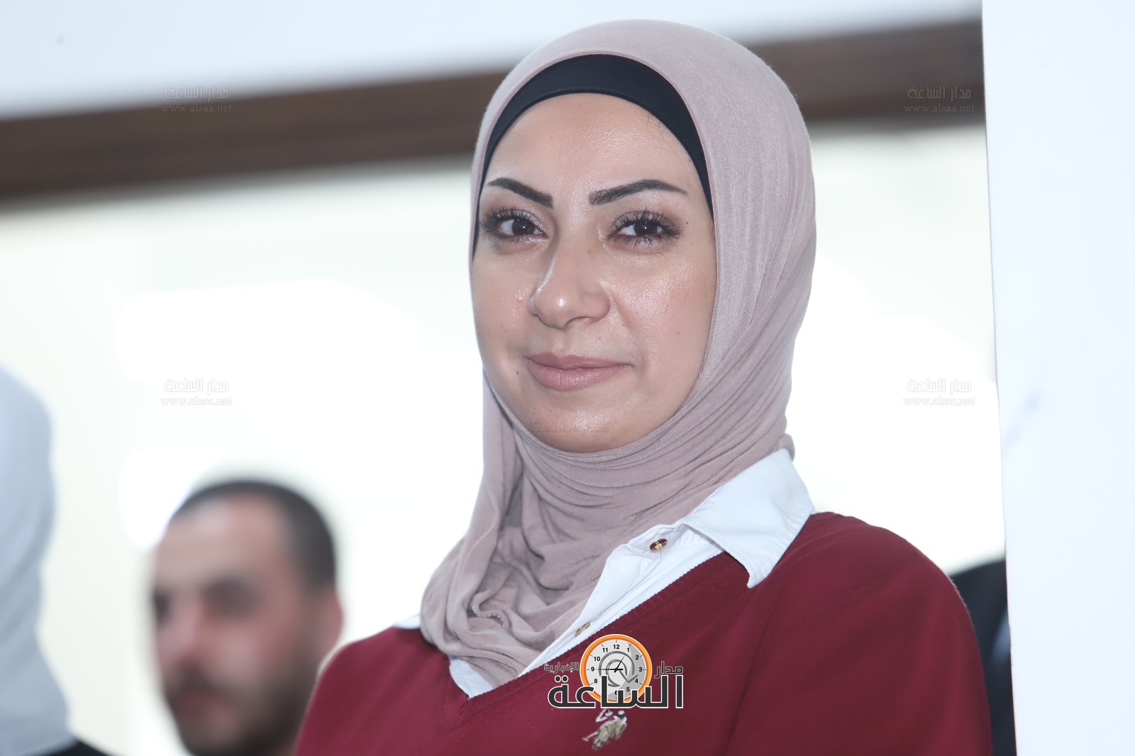 Madar Al-Saa Images 0.7580689363887767