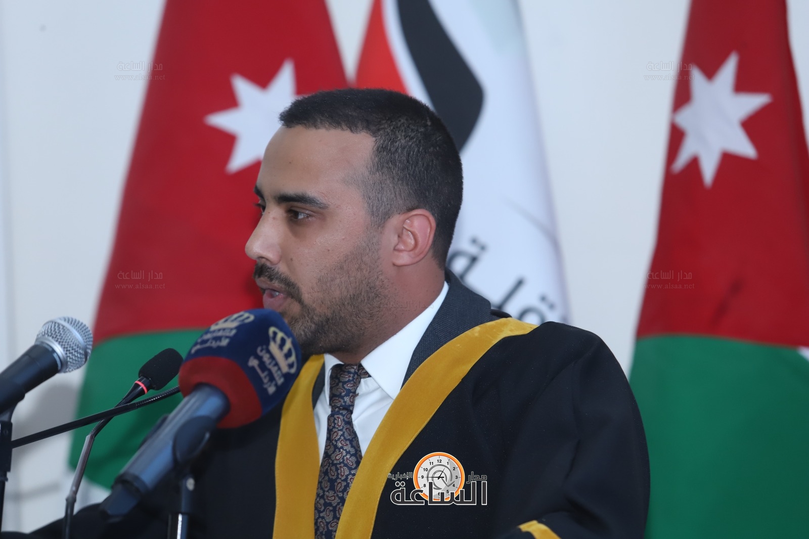 Madar Al-Saa Images 0.663296268272352