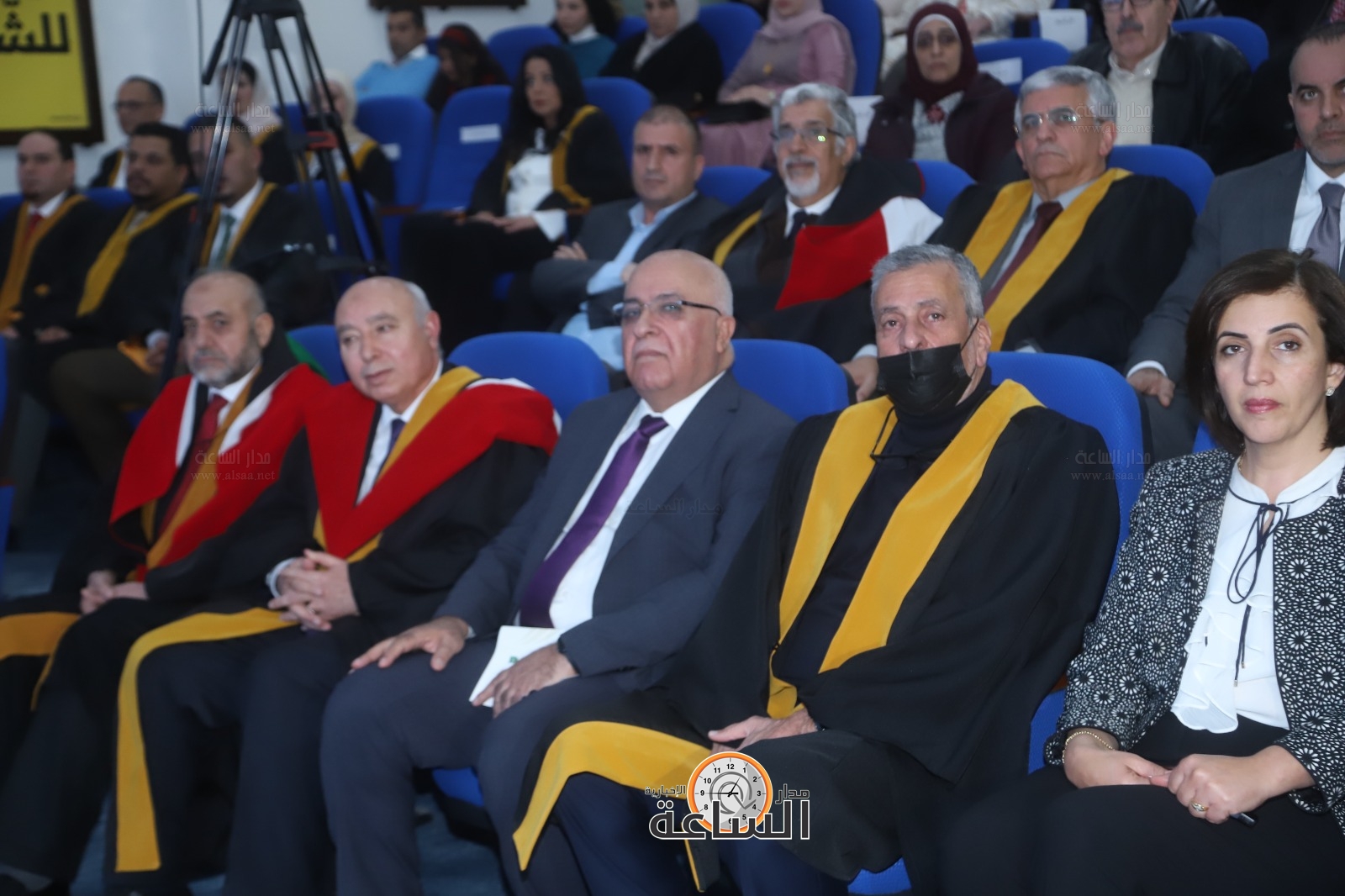 Madar Al-Saa Images 0.8428775384341487