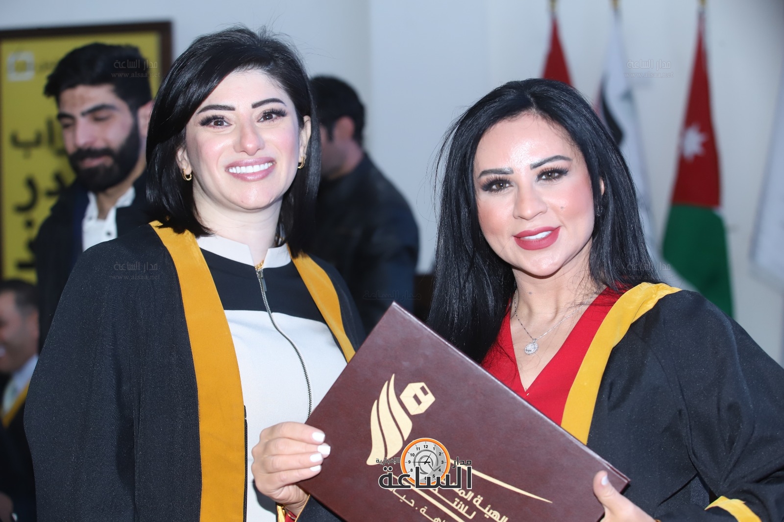 Madar Al-Saa Images 0.20557953276991814