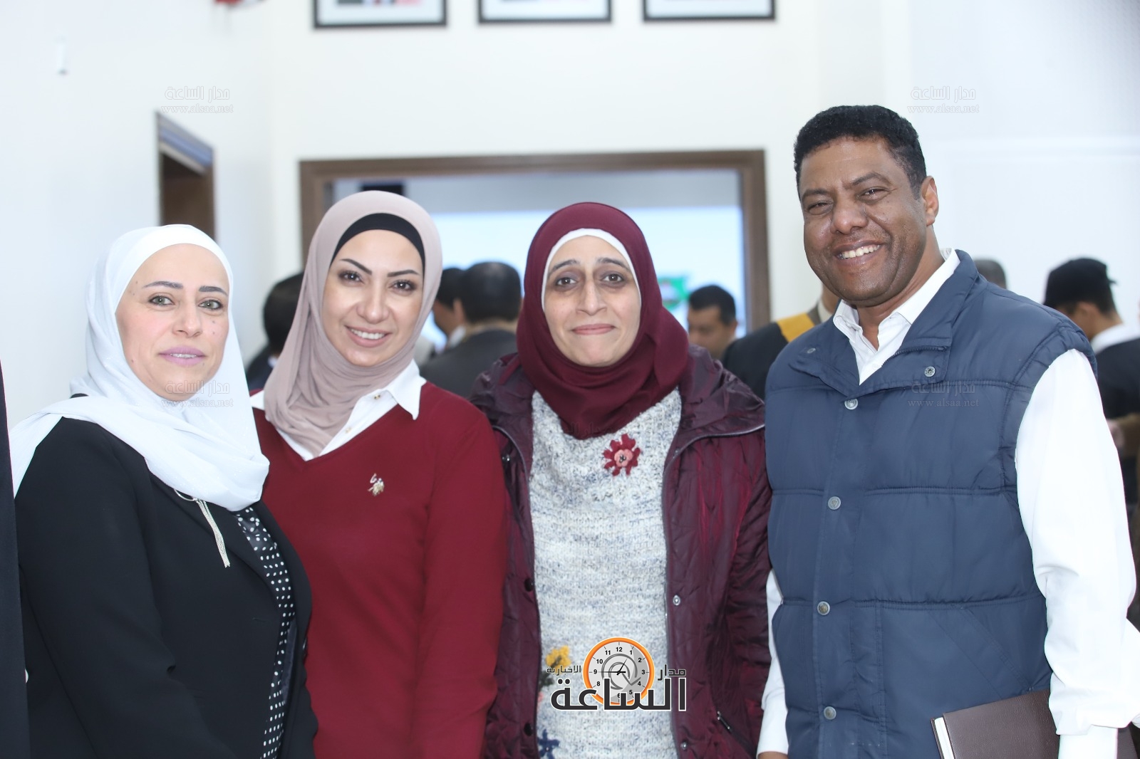 Madar Al-Saa Images 0.6982034017710843