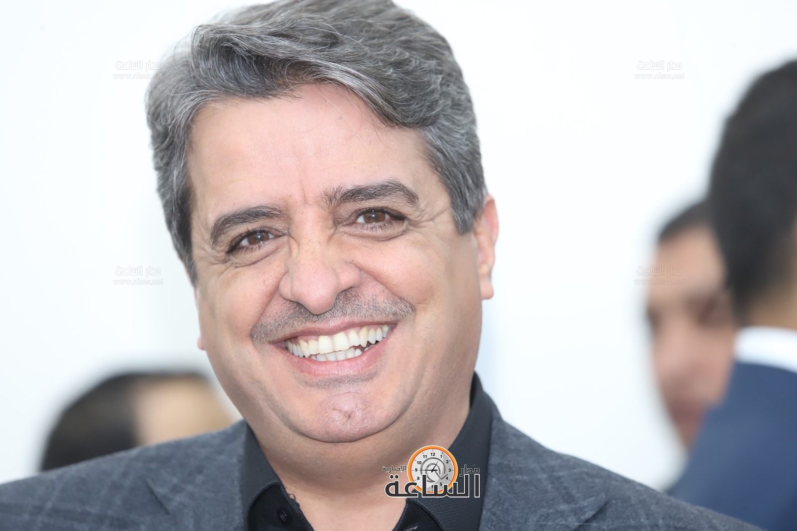 رائد العدوان