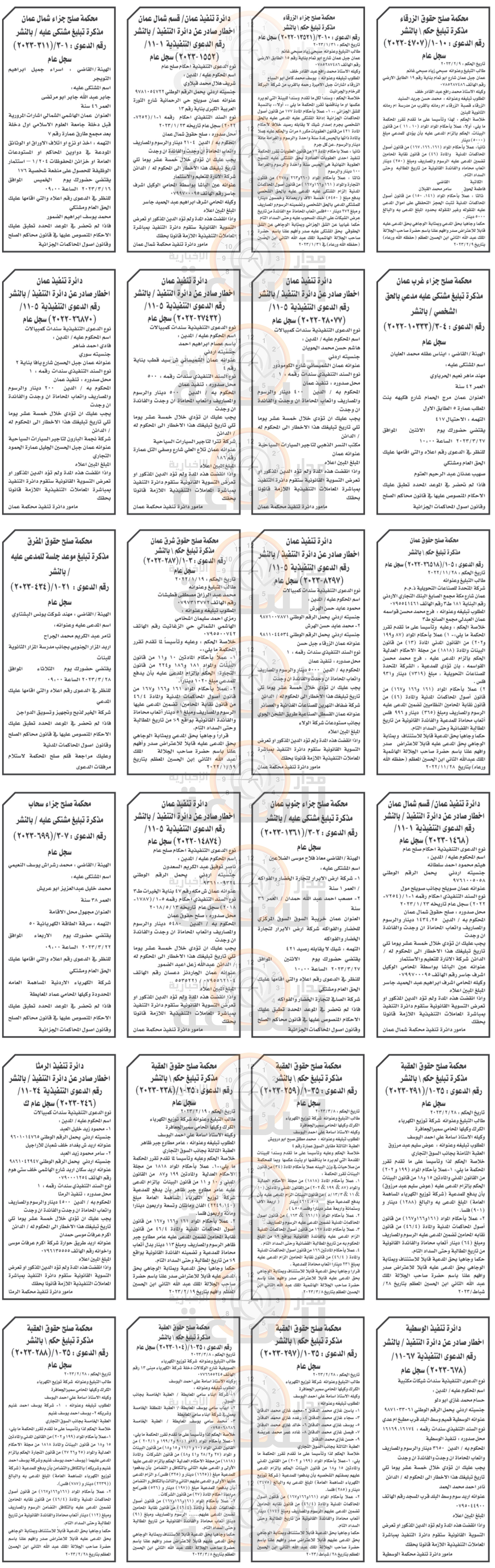 Madar Al-Saa Images 0.931748330076243