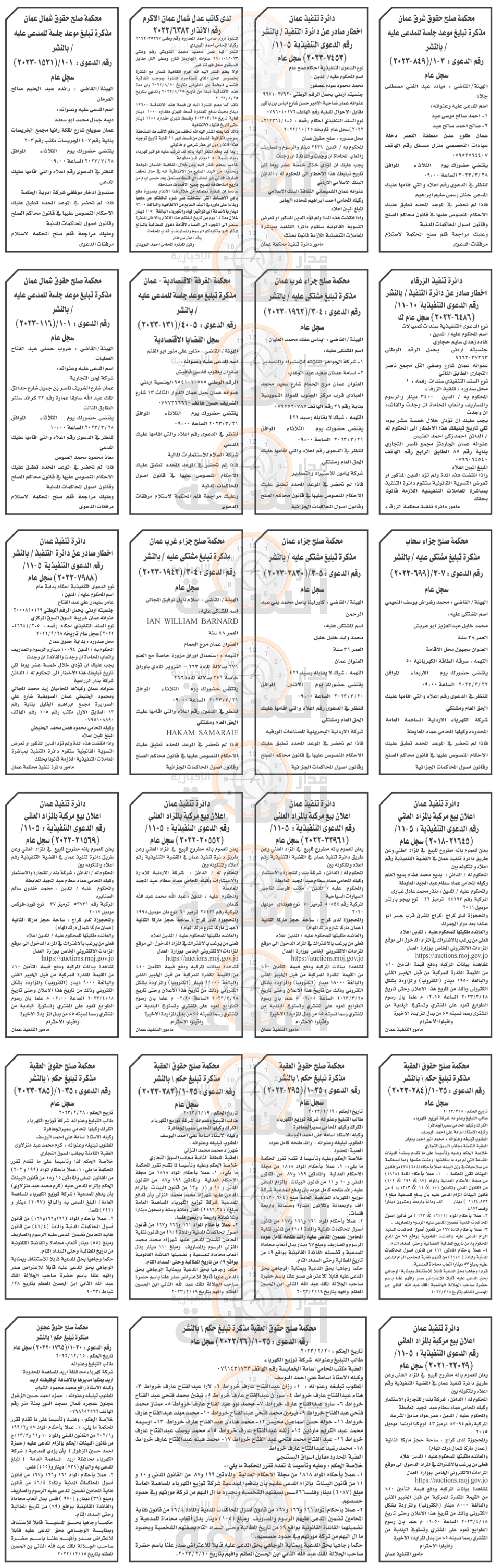 Madar Al-Saa Images 0.6160350260180749