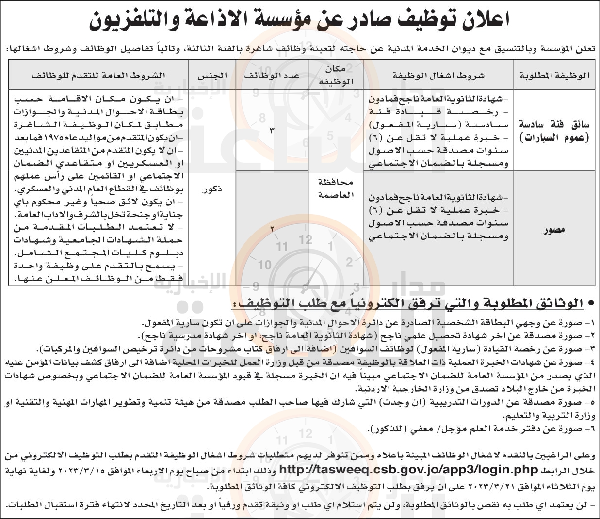 Madar Al-Saa Images 0.3783335624598009