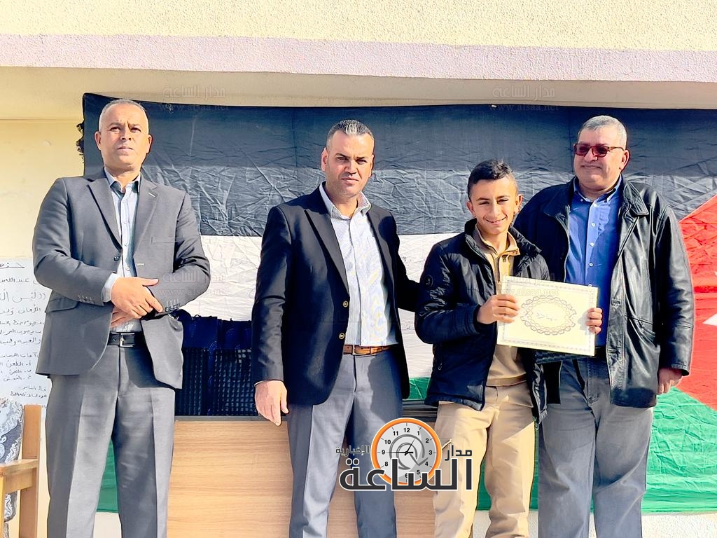 Madar Al-Saa Images 0.8758132549218578